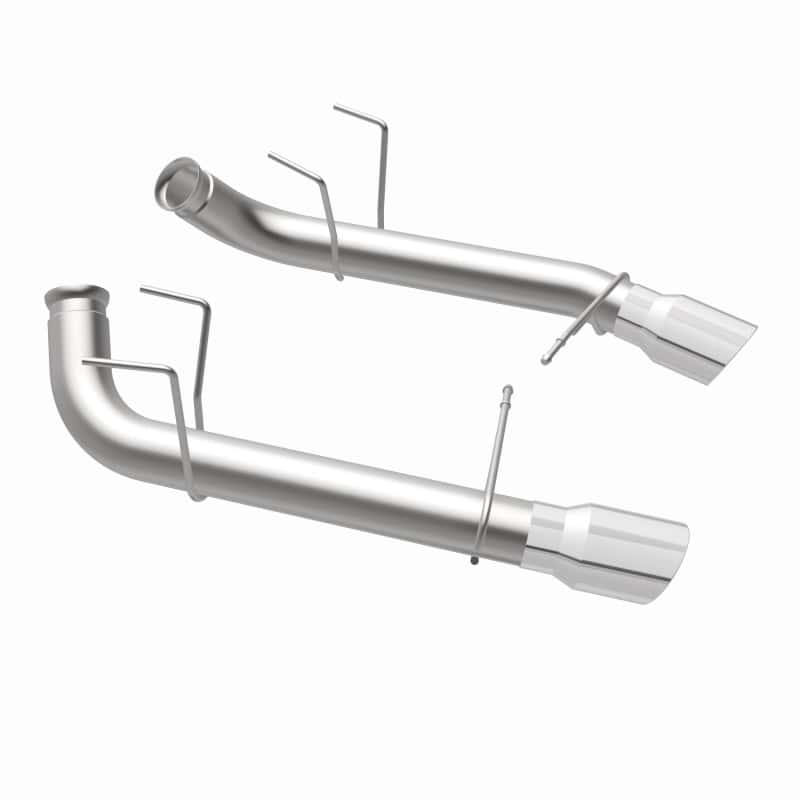 Magnaflow — MagnaFlow SYS A/B 2011 Ford Mustang 5.0L
Axle-Back - view 18