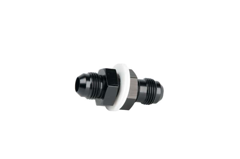 Aeromotive — Aeromotive Fitting - Bulkhead - AN-08
Fitting - view 2