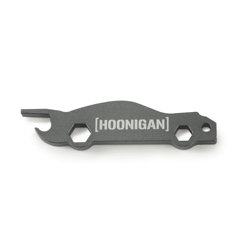 Mishimoto — Mishimoto 87-01 Ford Mustang Hoonigan Oil Filler Cap - Silver
Oil Filler Cap - view 21