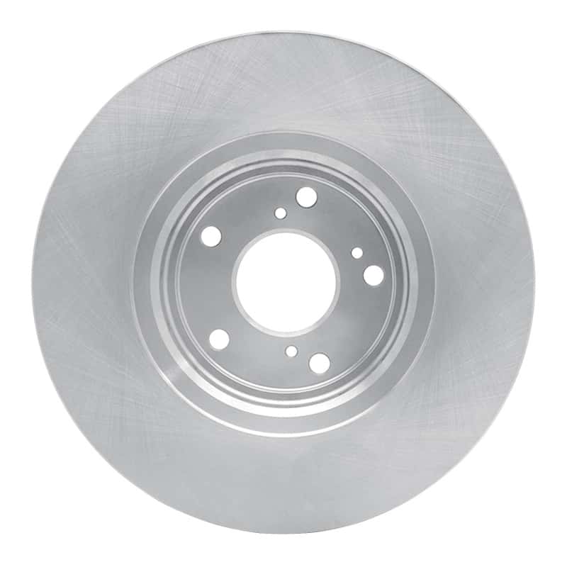 DFC — DFC 16-22 Acura ILX Front Brake Rotor
DFC Brake Rotor - view 5