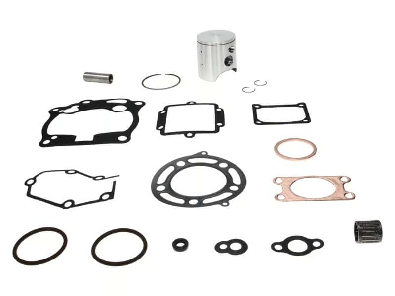 Wiseco — Wiseco Kawasaki KX125 01-02 (783M05400 2126CS) Piston
Piston Kit - view 3
