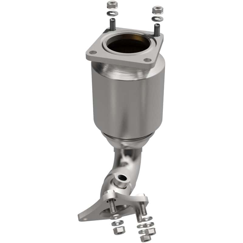 Magnaflow — Magnaflow 09-14 Nissan Murano 3.5L Direct Fit Converter
California - view 2