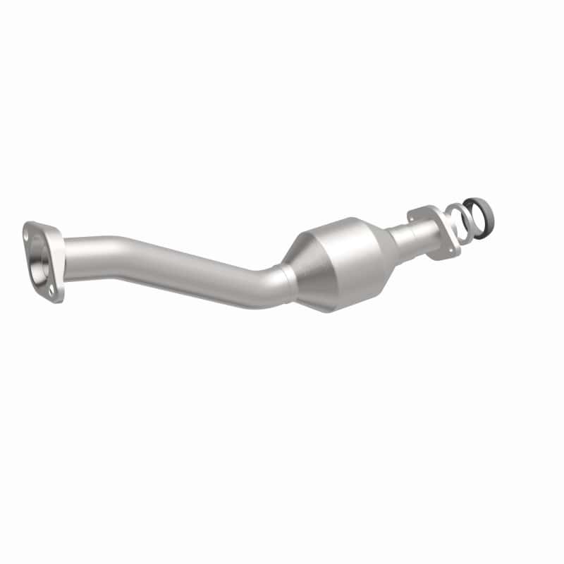 Magnaflow — Magnaflow Conv DF 2012-2013 JUKE 1.6L Underbody
OEM Grade
OEM - view 9