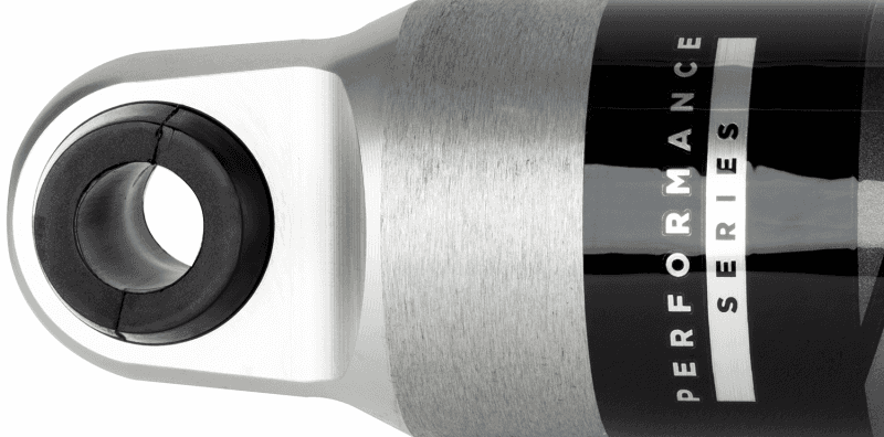 FOX — Fox 17-18 Ford F-250 4WD 2.0 Performance Series 13.6in. Smooth Body IFP Rear Shock / 4-6in Lift
2.0 Shock - view 9