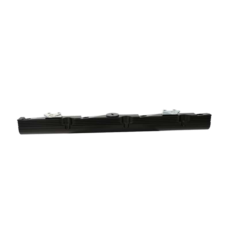 Aeromotive — Aeromotive GM LS7 Fuel Rails - Black
Fuel Rail/Log - view 3