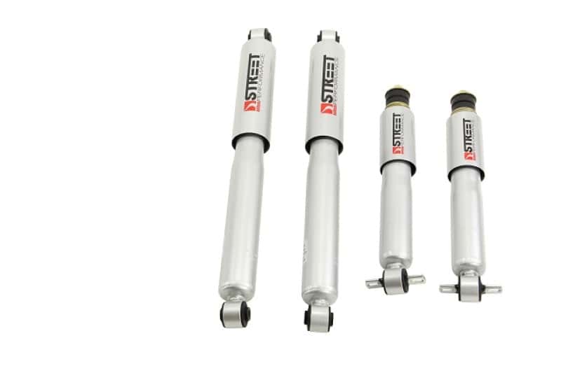 Belltech — Belltech Street Performance Shock Set
SP OEM SHOCK SET - view 1
