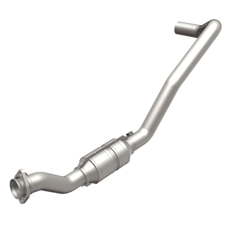 Magnaflow — MagnaFlow Conv DF 04-05 Dodge RAM 1500 Pickup 3.7L (Inc 4WD 4.7L) D/S
HM Grade
HM - view 1
