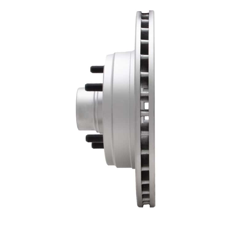 DFC — DFC 90-02 Chevrolet Astro Front GeoSPEC Coated Rotor
DFC Brake Rotor - view 3
