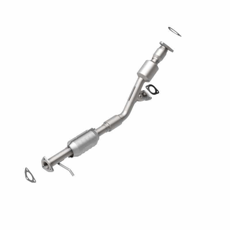 Magnaflow — MagnaFlow Conv DF 02-03 Saturn Vue 3.0L Rear
OEM Grade
OEM - view 18