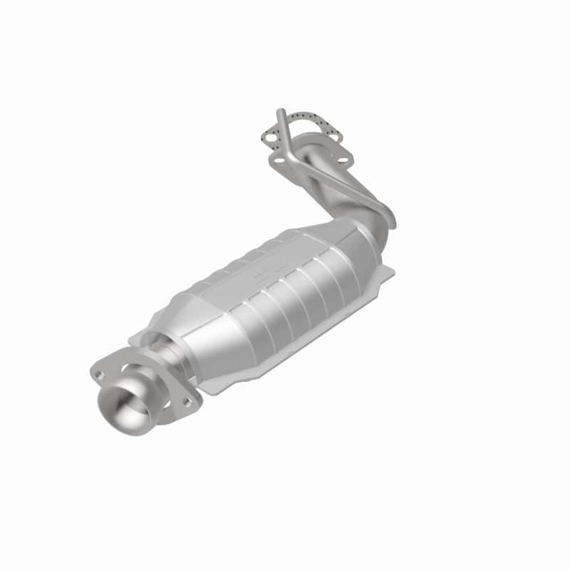 Magnaflow — MagnaFlow Conv DF Ford-Mercury
Standard Grade
Standard - view 15