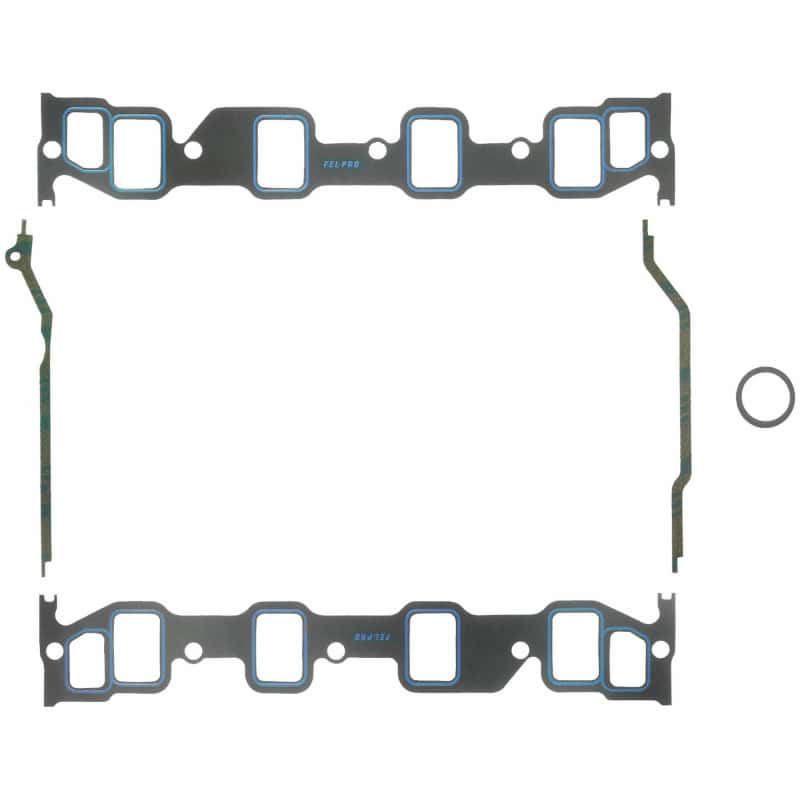 Fel-Pro — Fel-Pro 1247 Engine Intake Manifold Gasket Set - view 1