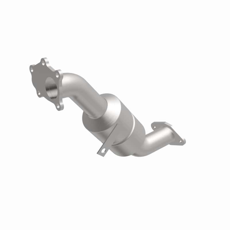Magnaflow — MagnaFlow Conv DF 2006 Subaru Impreza 2.5L
California - view 8