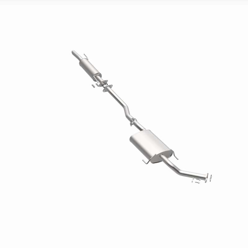 Magnaflow — MagnaFlow BRE Exhaust Kit 01-03 Toyota Sienna 3.0L
Exhaust Kit - view 19