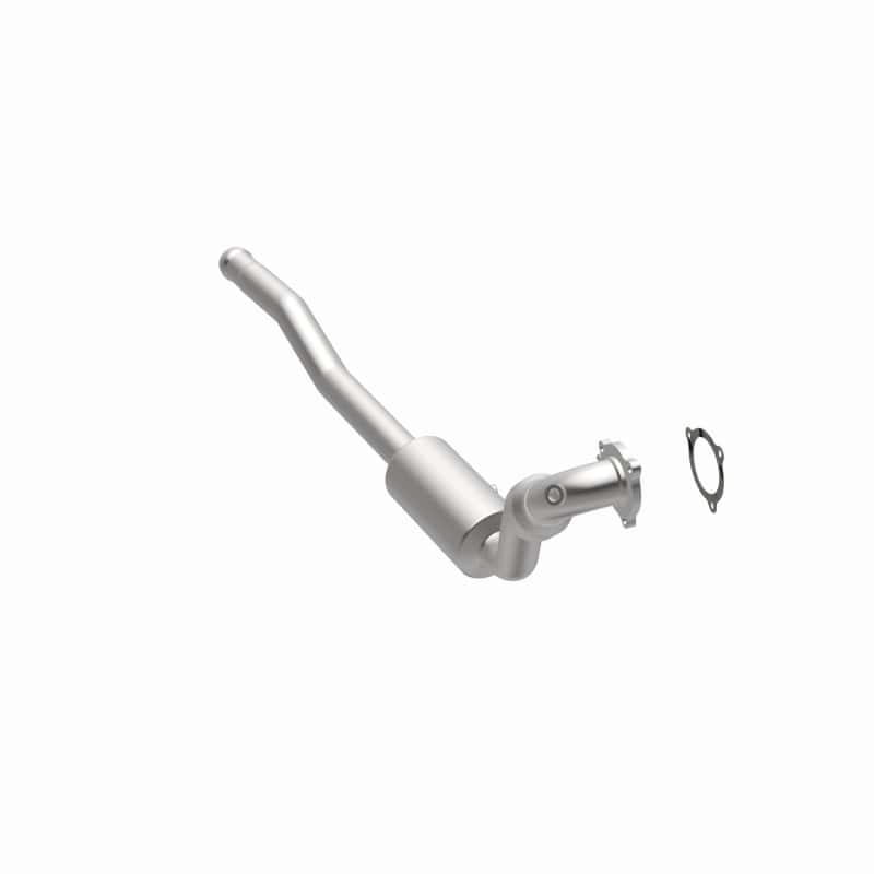 Magnaflow — Magnaflow Conv DF 01-04 Volvo C70 2.3L
HM Grade
HM - view 23