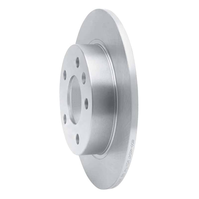 DFC — DFC 20-25 Buick Encore GX Rear Brake Rotor - view 2