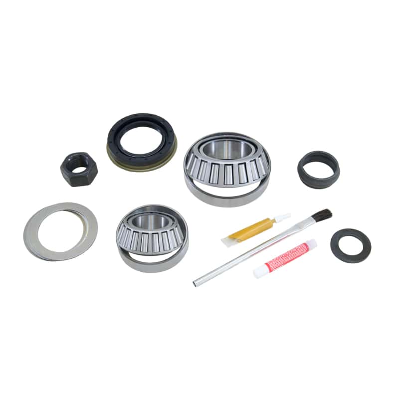 Yukon Gear & Axle — Yukon Gear Pinion install Kit For Dana 44 JK Non-Rubicon Rear Diff
Pinion Bearing Kit  - view 3