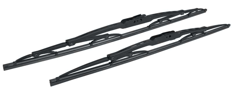 Hella — Hella Standard Wiper Blade 19in/21in - Pair
WIPER BLADE 19/21 '' - view 1