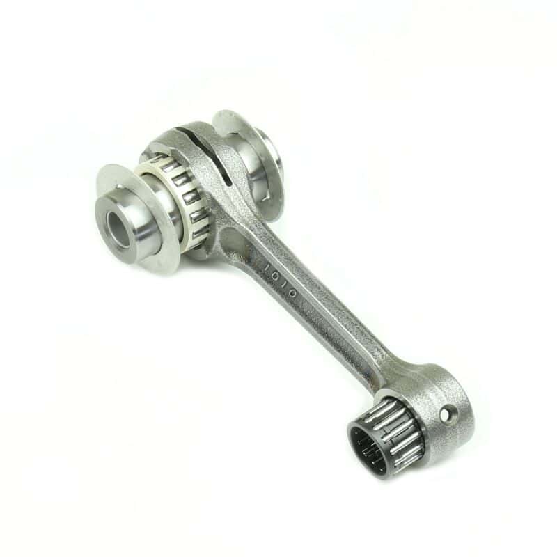 Athena — Athena 88-07 Honda CR 125 R Offroad Connecting Rod Kit - view 4