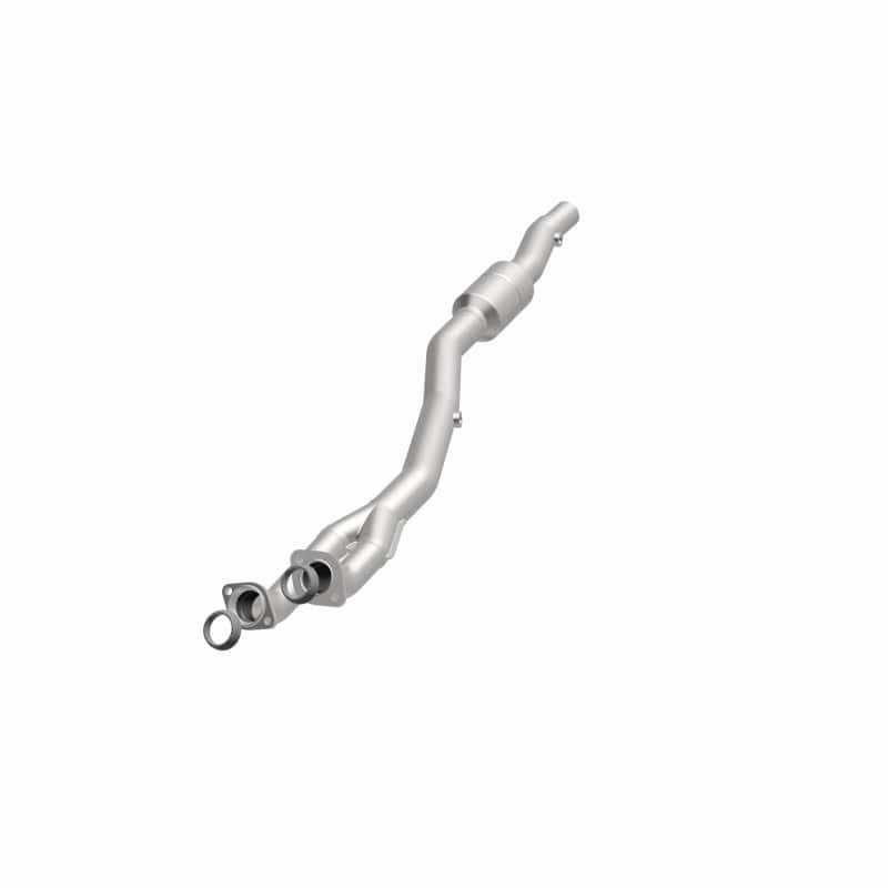 Magnaflow — MagnaFlow Conv DF 97-98 BMW 540I / 97-98 740I / 96-98 740IL 4.4L D/S
HM Grade
HM - view 27