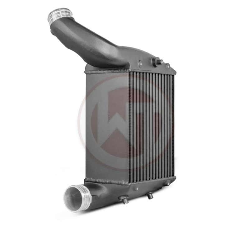 Wagner Tuning — Wagner Tuning Audi RS6 C6 4F Competition Intercooler Kit w/ ACC Bracket - view 3