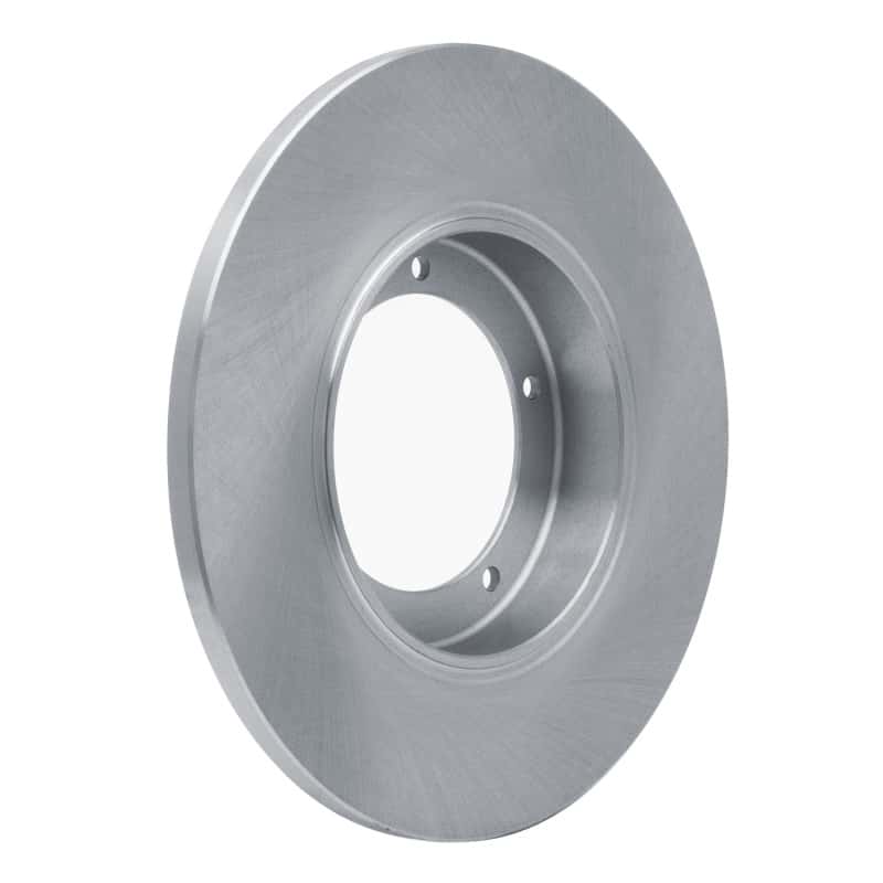 DFC — DFC 65-76 Porsche 911/912 Front Brake Rotor
DFC Brake Rotor - view 4