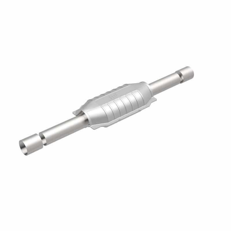 Magnaflow — MagnaFlow Conv DF Gm
Standard Grade
Standard - view 8