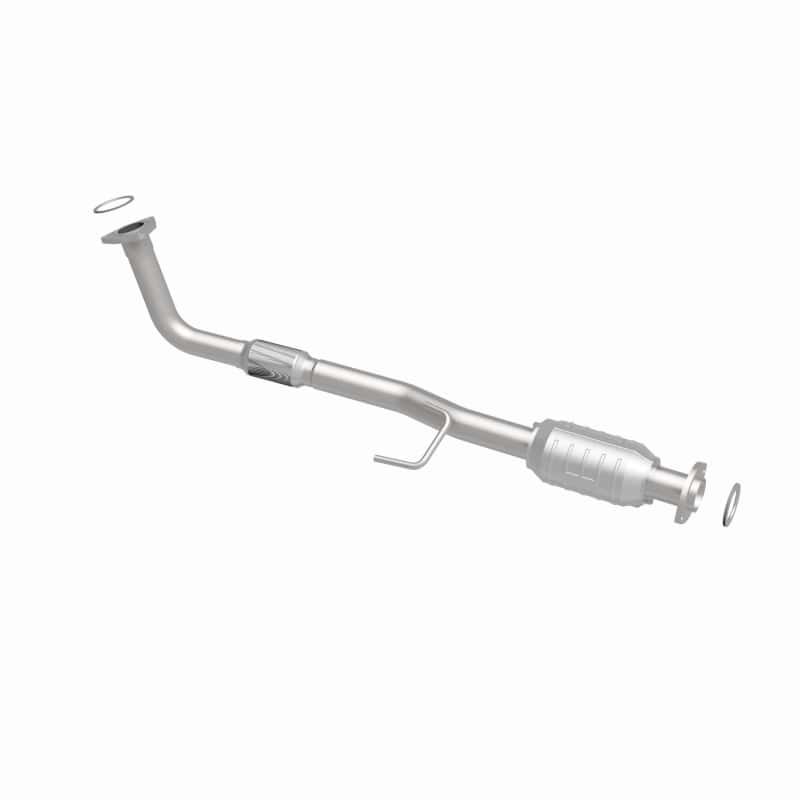 Magnaflow — Magnaflow Conv DF 97-01 Toyota Camry 2.2L
California - view 13