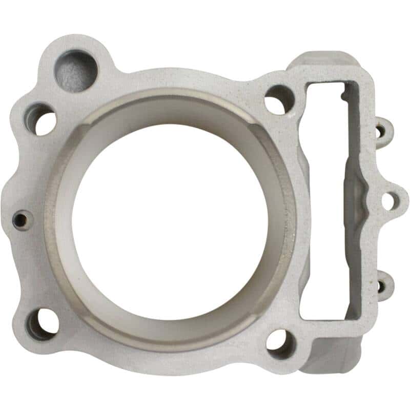Cylinder Works — Cylinder Works 21-24 Kawasaki KX 250 F 250cc Standard Bore Cylinder 78mm - view 4