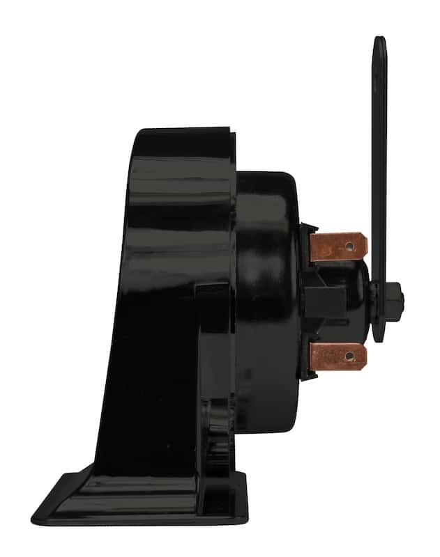 Hella — Hella Horn Kit Bx Black Trumpet 24V Univ - view 10