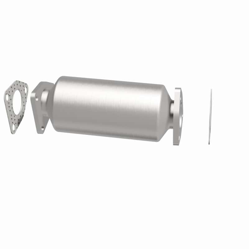Magnaflow — MagnaFlow Conv Direct Fit Honda 80 87
Standard Grade
Standard - view 10