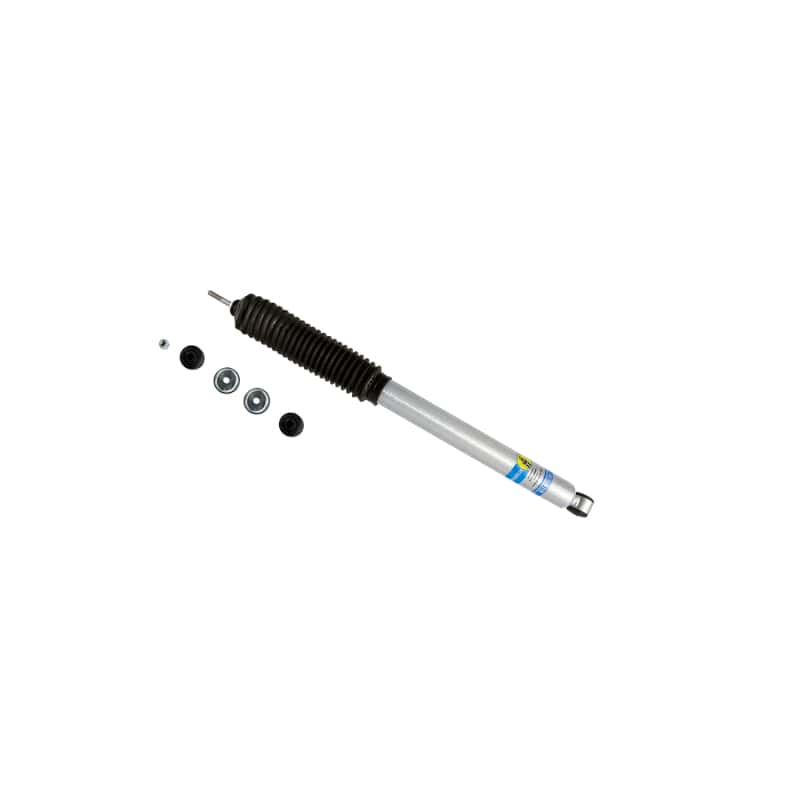 Bilstein — Bilstein 5100 Series 1987 Jeep Wrangler Base Front 46mm Monotube Shock Absorber
Shock - view 2