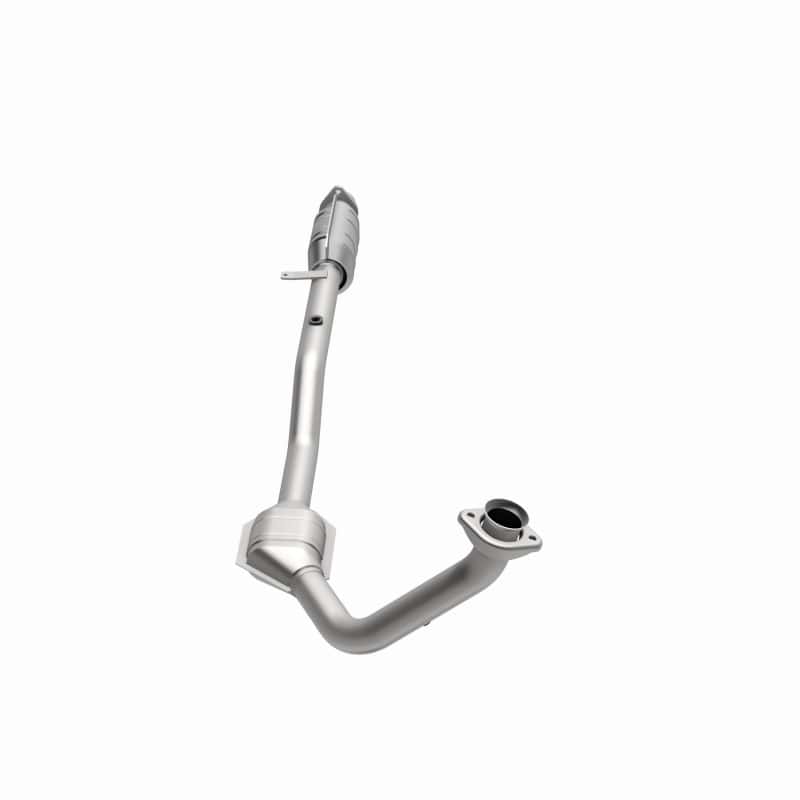 Magnaflow — MagnaFlow Conv DF 99-01 Ford Explor 5.0L
OEM Grade
OEM - view 25