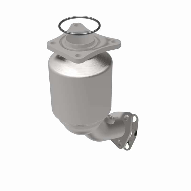 Magnaflow — MagnaFlow Conv DF 04-05 Maxima rr man OEM
OEM Grade
OEM - view 18