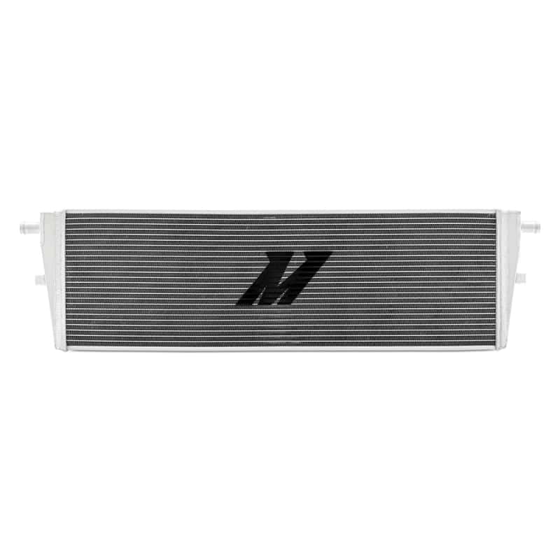 Mishimoto — Mishimoto Universal Single-Pass Air-to-Water Heat Exchanger (750HP)
Heat Exchanger - view 2