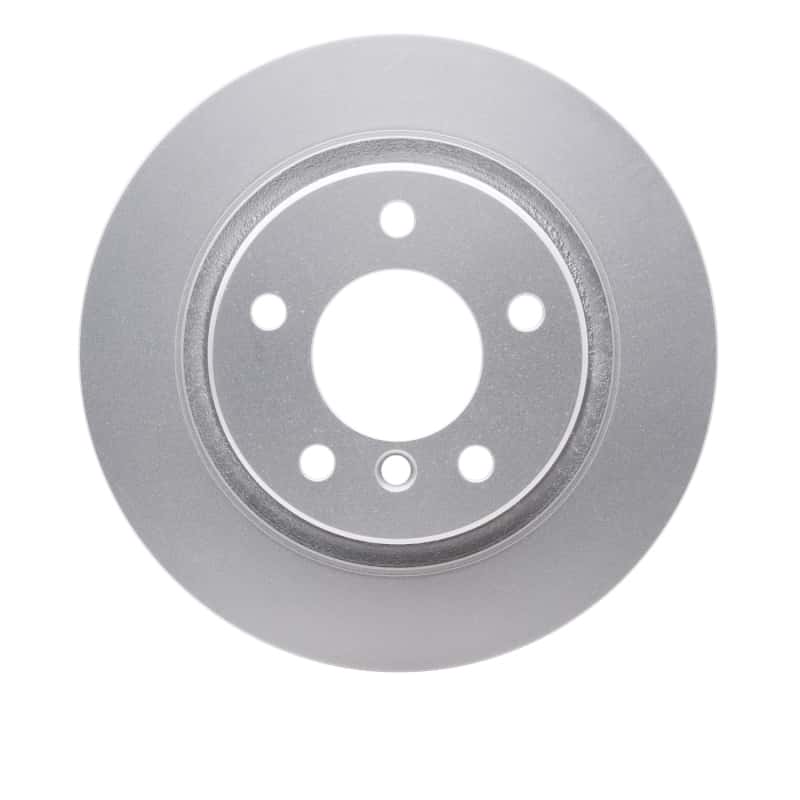 DFC — DFC 99-06 BMW 323i Rear GeoSPEC Coated Rotor
DFC Brake Rotor - view 1