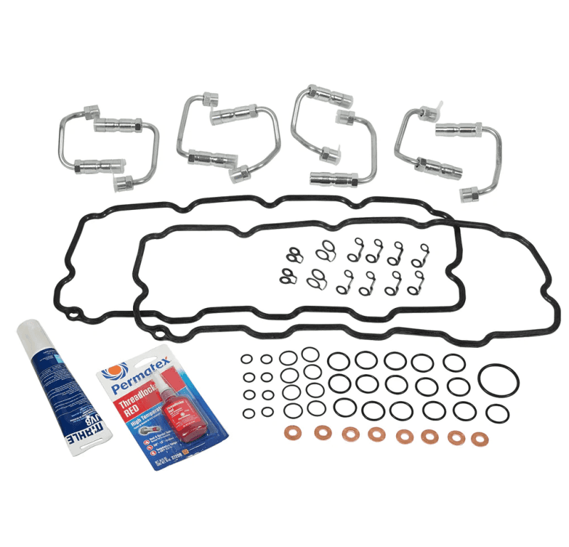 BD Diesel — BD Diesel 01-04 Chevy/GMC Duramax 6.7L (LB7) Injector Install Kit
DieselFuelInjInstKit - view 3