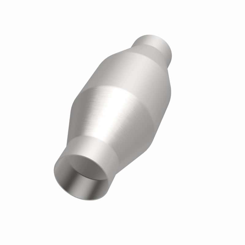 Magnaflow — MagnaFlow Conv Univ 2.25inch Long Body Spun
OEM Grade
Standard - view 26