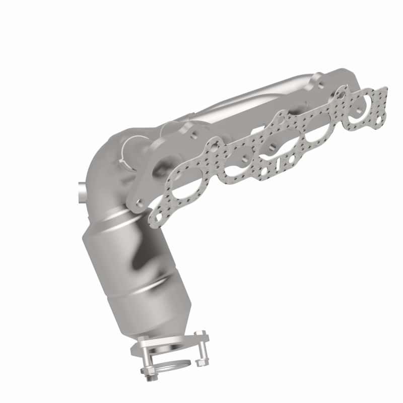 Magnaflow — MagnaFlow Conv DF 97-01 Camry 2.2 manif OEM
OEM Grade
OEM - view 14