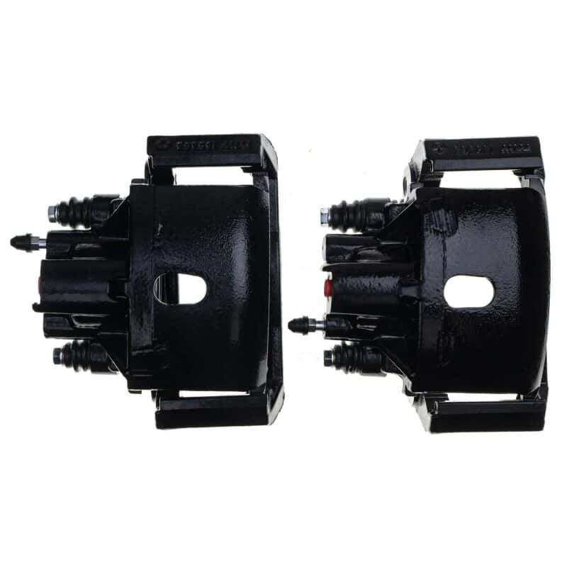 PowerStop — Power Stop 11-18 Ram 1500 Rear Black Calipers - Pair (w/Bracket)
Caliper Set - view 4