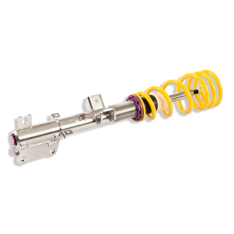 KW — KW Coilover Kit V3 Mercedes-Benz Metris (W447) 2WD
Coilover Kit - view 12