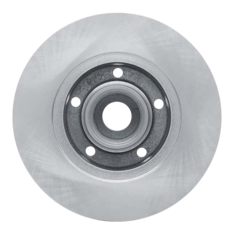 DFC — DFC 86-91 Volkswagen VanAGON Front Brake Rotor
DFC Brake Rotor - view 5
