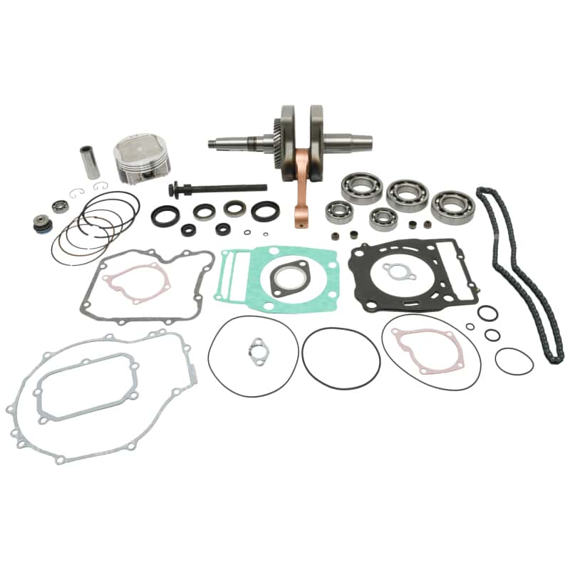 Vertex Pistons — Vertex Pistons Wr Complete Engine Rebuild Kit - view 1