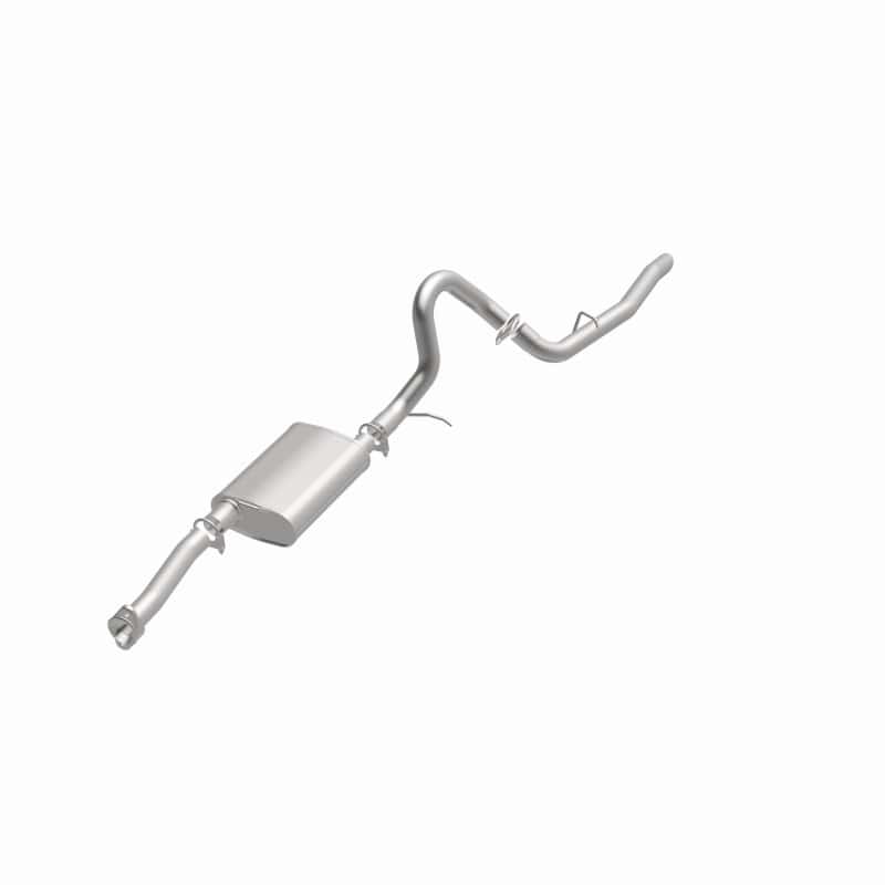 Magnaflow — MagnaFlow BRE Exhaust Kit 99-04 Ford Mustang
Exhaust Kit - view 23