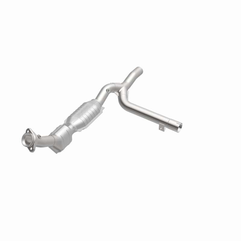 Magnaflow — MagnaFlow Conv DF 01-03 Ford F150 5.4L Passenger Side
HM Grade
HM - view 27