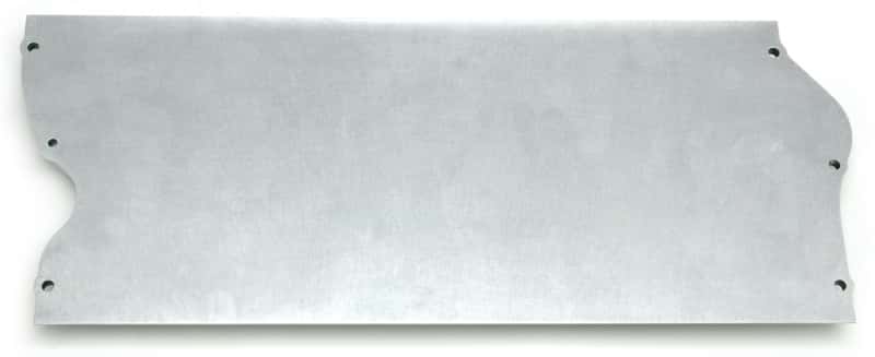 Edelbrock — Edelbrock Valley Cover Plate for Ford Windsor 9 50In Deck
KIT PARTS - view 2