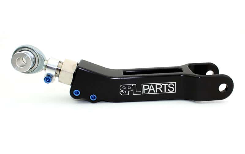 SPL Parts — SPL Parts 2015+ Subaru WRX/STI Rear Traction Arms
Control Arms - view 2