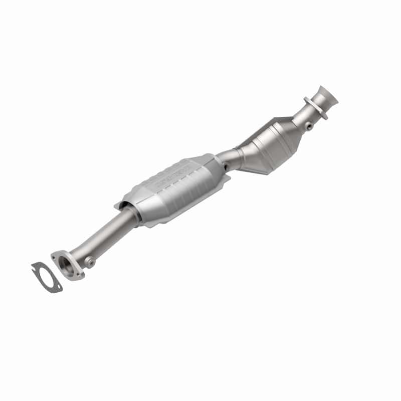 Magnaflow — MagnaFlow Conv DF Crwn Vic-Twncar-Grand Marq
HM Grade
HM - view 18