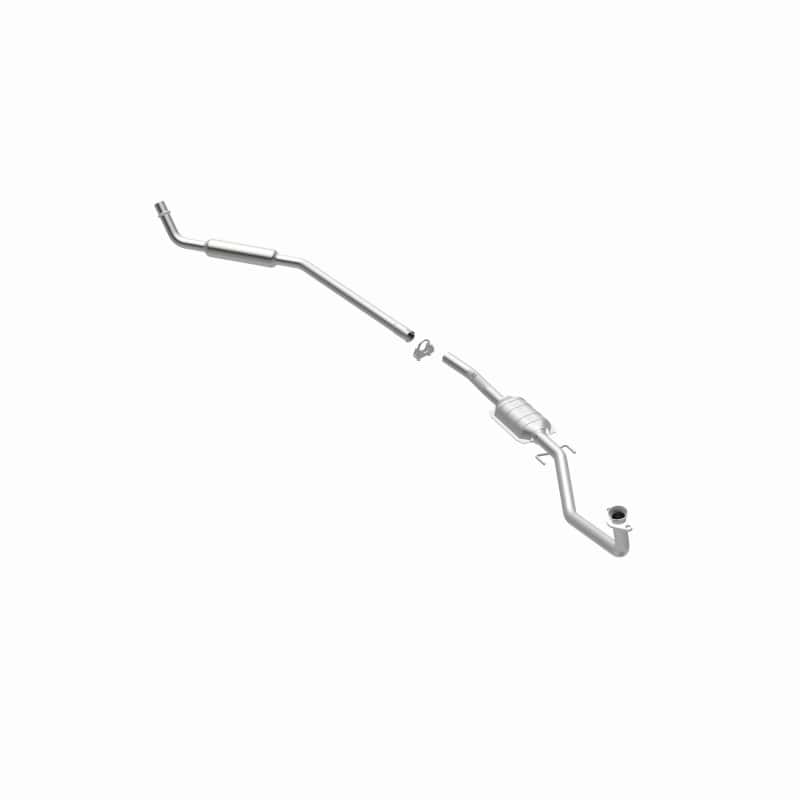 Magnaflow — MagnaFlow Conv DF Tercel 95-97 1.5L EFI
HM Grade
HM - view 23