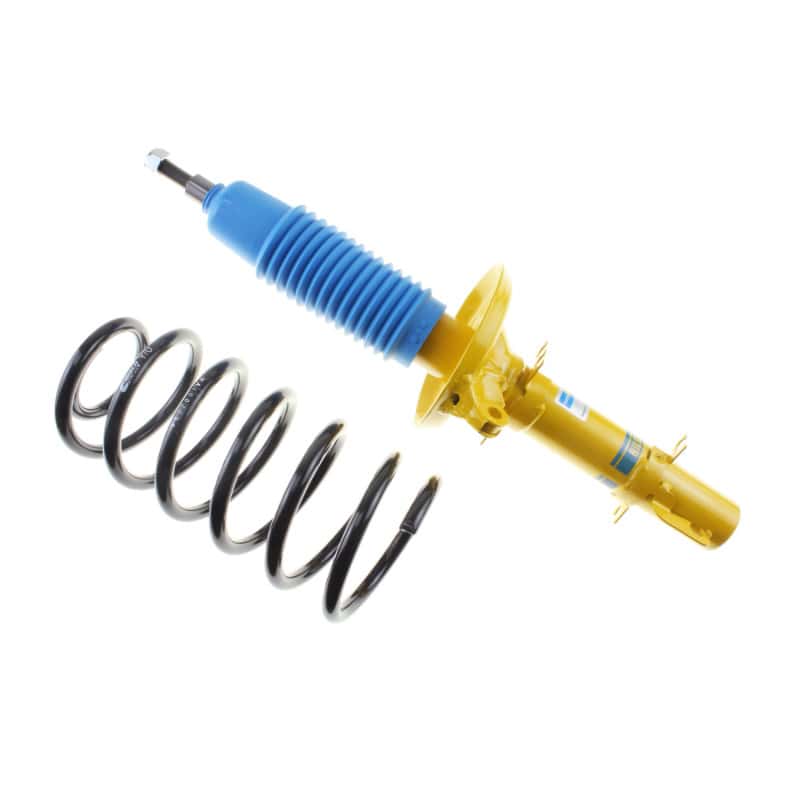 Bilstein — Bilstein B12 2001 Audi TT Base Convertible Front and Rear Suspension Kit
Complete Kit - view 6