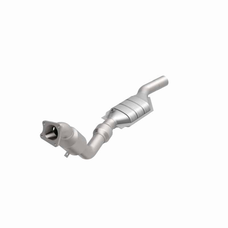 Magnaflow — MagnaFlow Conv DF 03-04 Audi RS6 4.2L Driver Side
OEM Grade
OEM - view 29